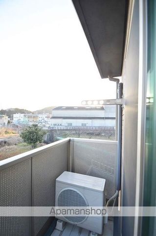 コンシェルジュ福井Bの内装写真