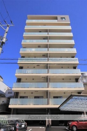 アーバンヒルズ喜与町[2LDK/61.05m2]の外観2