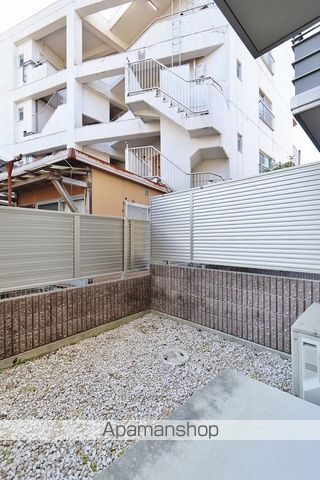 シャーメゾン庄町の内装写真