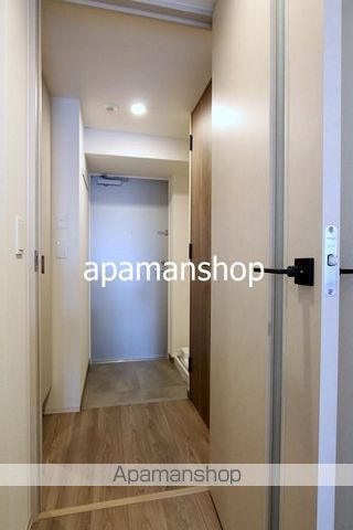 URBANEX難波WESTの内装写真