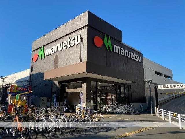 カーサ エリザベスの周辺写真