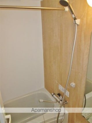 フェリーチェ桜上水Ａ[1K/20.01m2]のトイレ