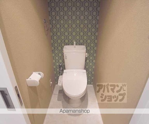エクセル久我の杜の内装写真