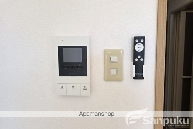 サンピア桑原の内装写真