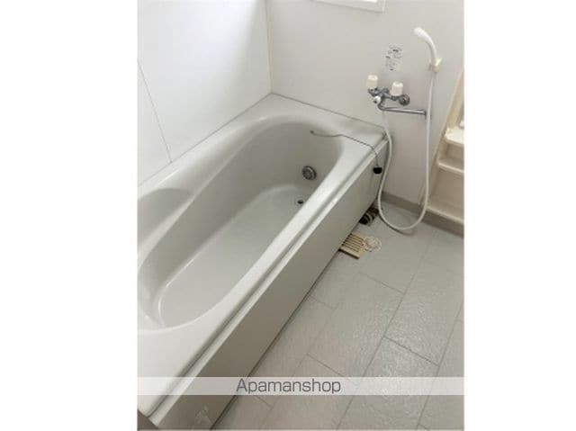 クレールNの内装写真