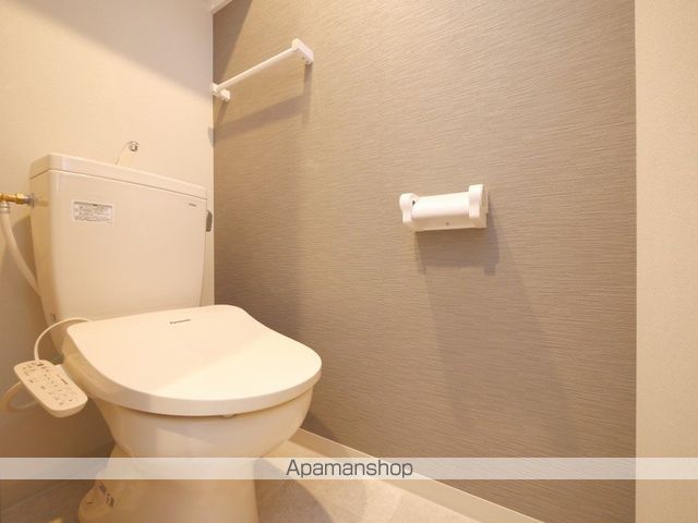 VERDE MARUYAMAの内装写真