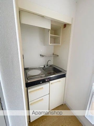 フラット岩崎 宇都宮の内装写真