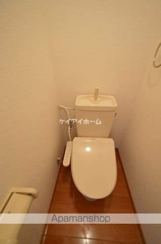 CEDAR HILL Cの内装写真