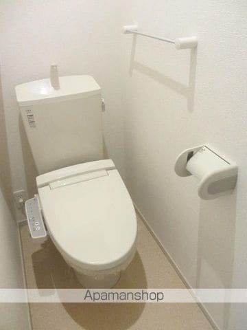 プラシード串木野の内装写真