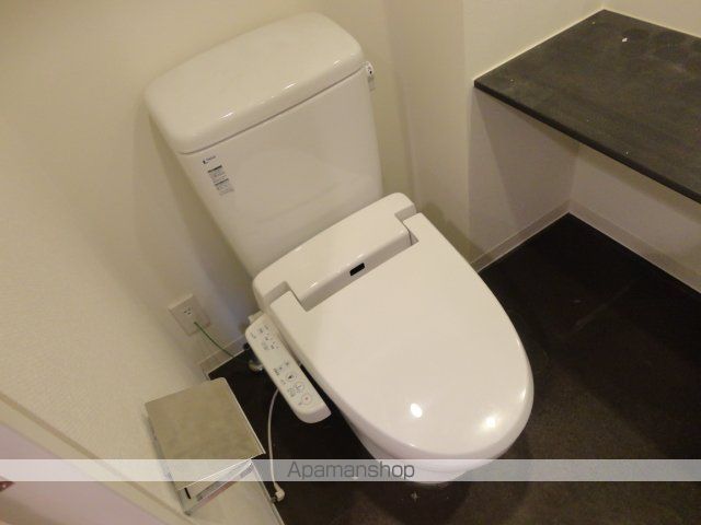 スパシエソリデ三軒茶屋の内装写真