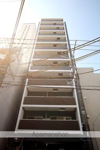 MSR梅田EASTの外観写真
