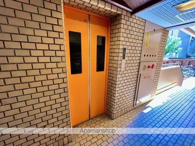 デュオ立花の外観写真