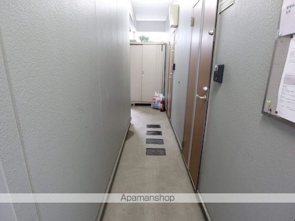 あい千種[1K/24.05m2]のロビー