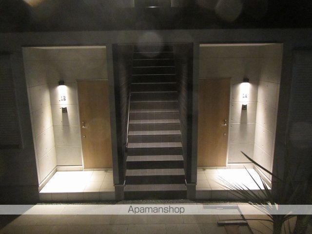 カーザ キアリアIの外観写真