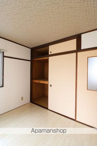 吉岡ビルIの内装写真