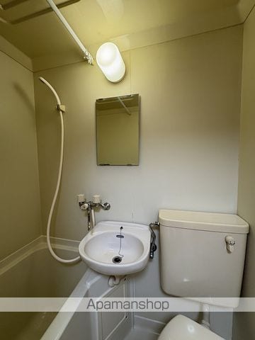 グランパレIの内装写真