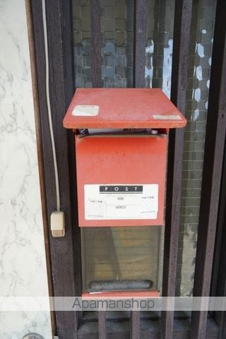 大石貸家の外観写真