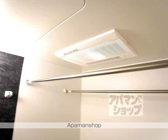 PRESTIGE西院寿町の内装写真