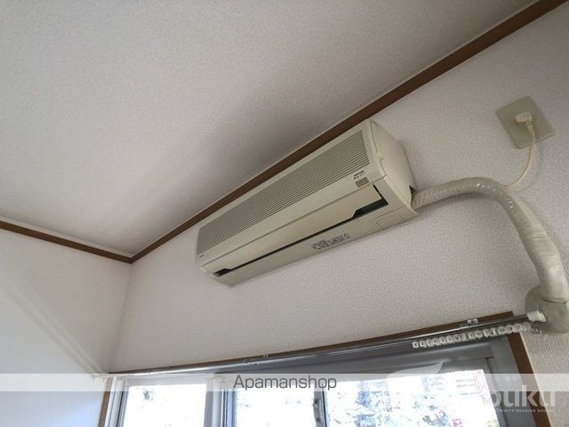 メゾン大塚の内装写真