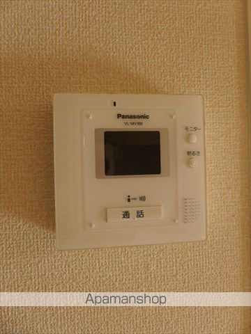グランディール Cの内装写真