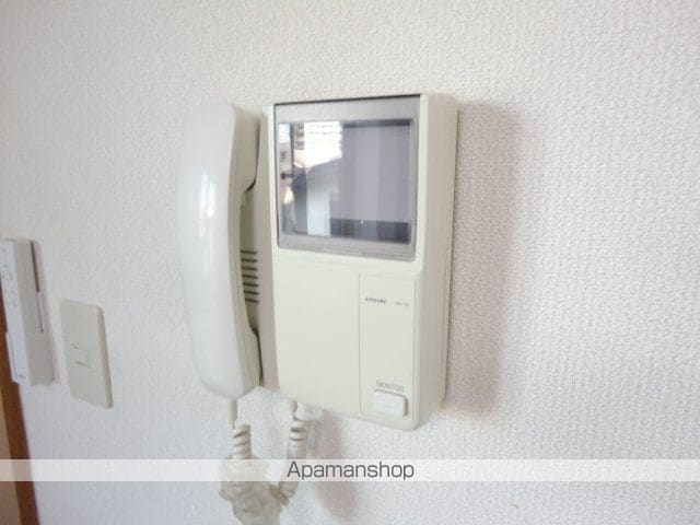 メゾンド発寒の内装写真