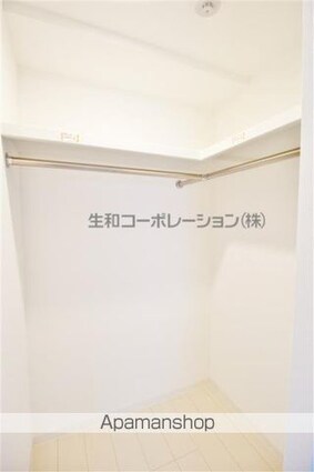 ｔａｎｎｅ[1K/29.02m2]の収納