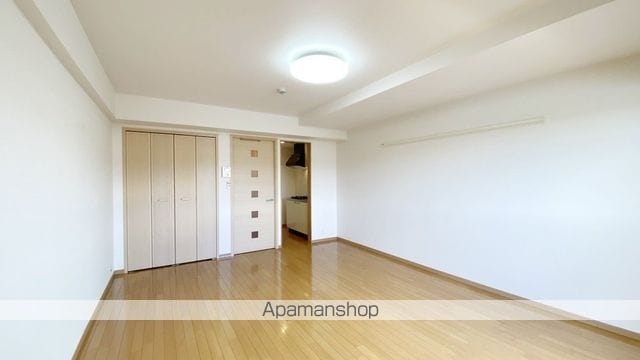リョーアイの内装写真