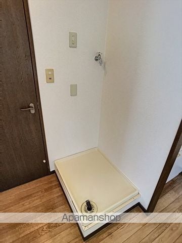 シティハイムEVEの内装写真