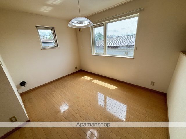 リヴェール深堀の内装写真