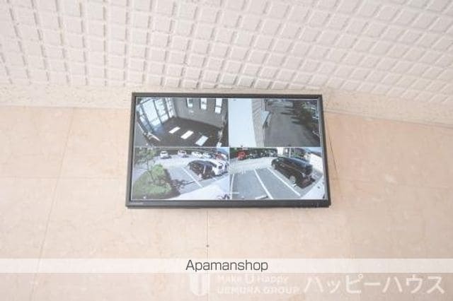 プレステージ塔原の内装写真