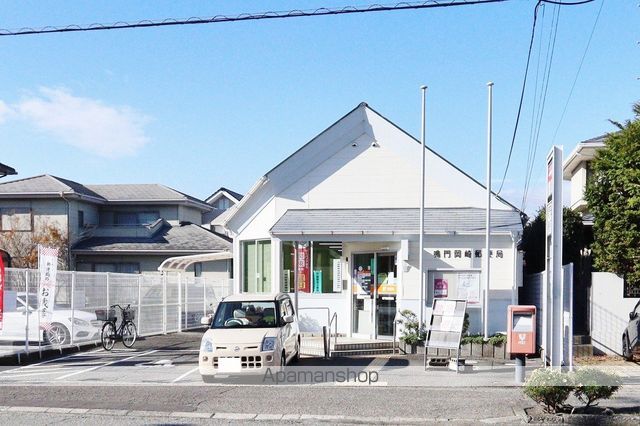 グランメール Iの周辺写真