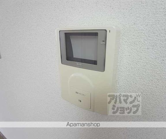 ドルミマンションの内装写真