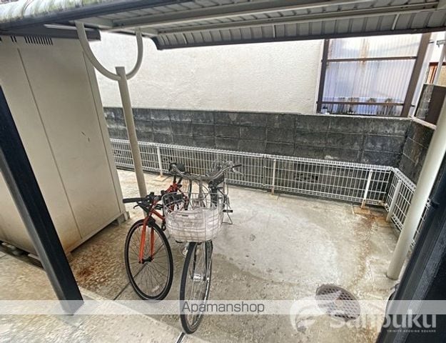レオパレスさくらのその他写真
