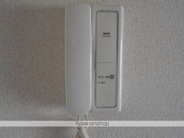 リードIN荒田の内装写真