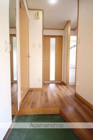 第7年見マンションの内装写真