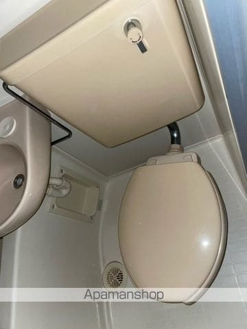 フューチャーの内装写真