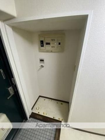 エレメント神宮の内装写真