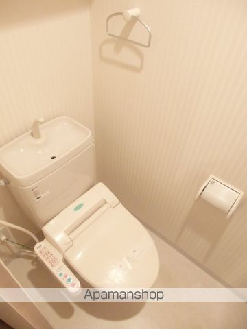バロンドールの内装写真
