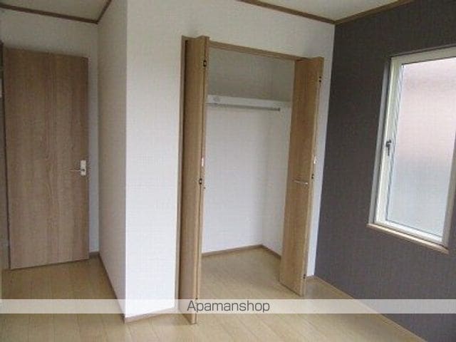 ルピナスIIの内装写真