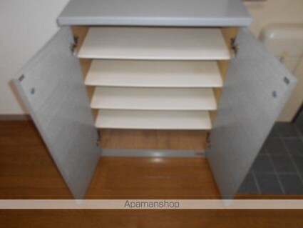 マツモトハイツ[2DK/33.83m2]の内装1