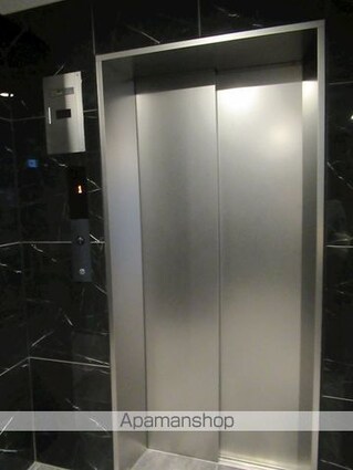 ＡＲＣＯＢＡＬＥＮＯ　ＫＡＮＡＭＡＣＨＩⅡ[1K/25.6m2]の共用部4