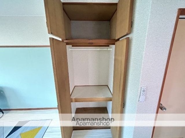 宇宿エクセルハイツの内装写真