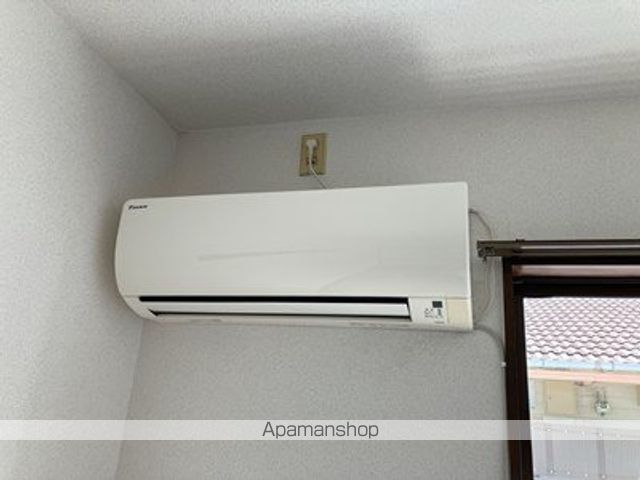 エルヴェの内装写真