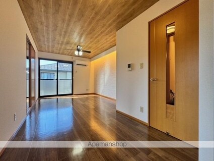 グリーンロード・エル　Ａ[2LDK/55.44m2]の内装5