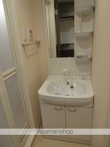 LUXE布施南の内装写真