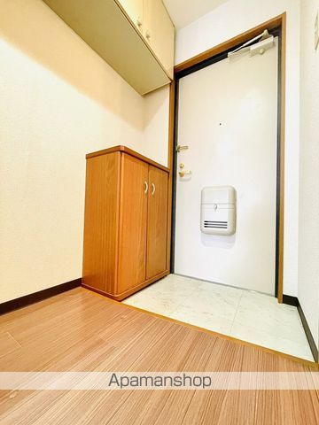 エステート大宮の内装写真