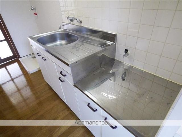 ティエラひかり1号館の内装写真