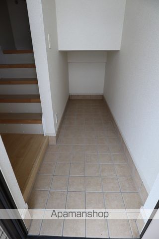 ステラ吉原の内装写真