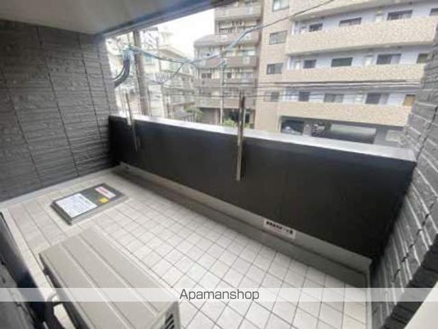 SHAMAISON LUXUAR平尾山荘通の内装写真