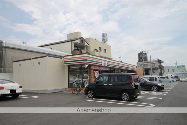 馬車道館の周辺写真